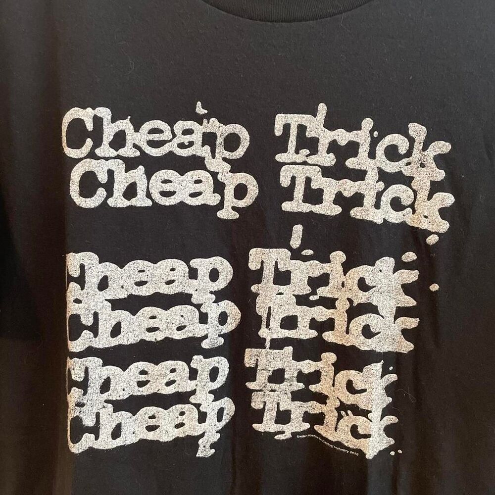 Unbranded Men's Black T-shirt